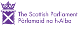 Scottish Parliament logo