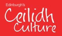 Ceilidh Culture 2009 
                  logo
